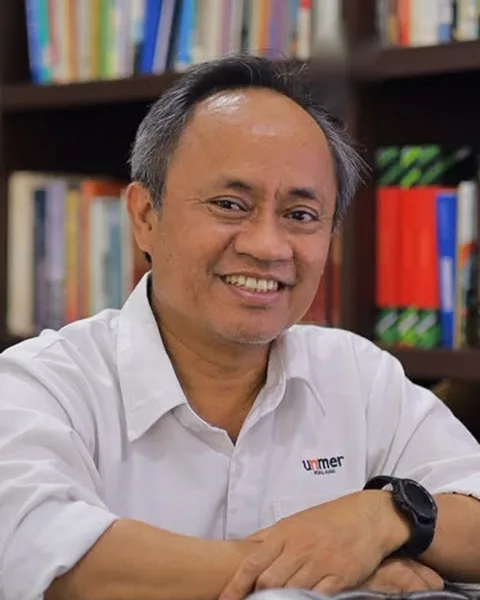 Prof. Respati Wikantiyoso